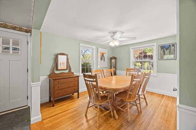 19 Wilbur St, Easton, MA 02356