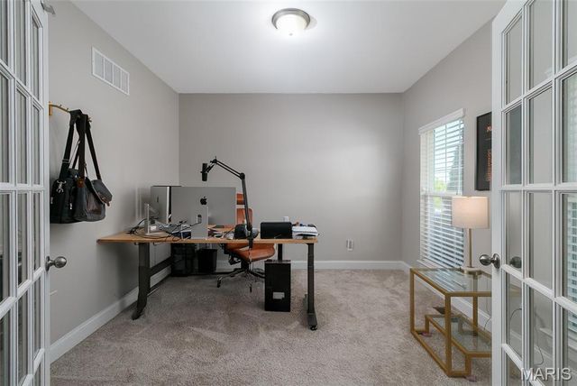 214 Carlton Point Drive, Wentzville, MO 63385