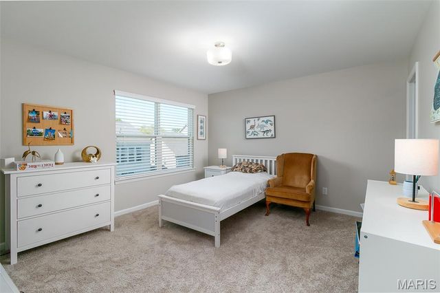 214 Carlton Point Drive, Wentzville, MO 63385