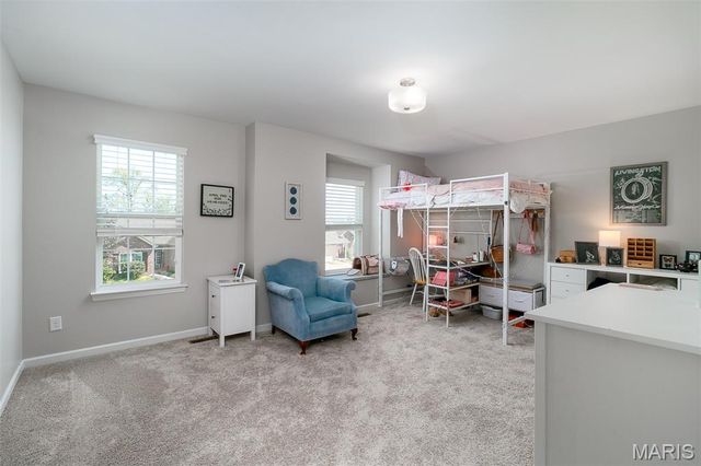 214 Carlton Point Drive, Wentzville, MO 63385