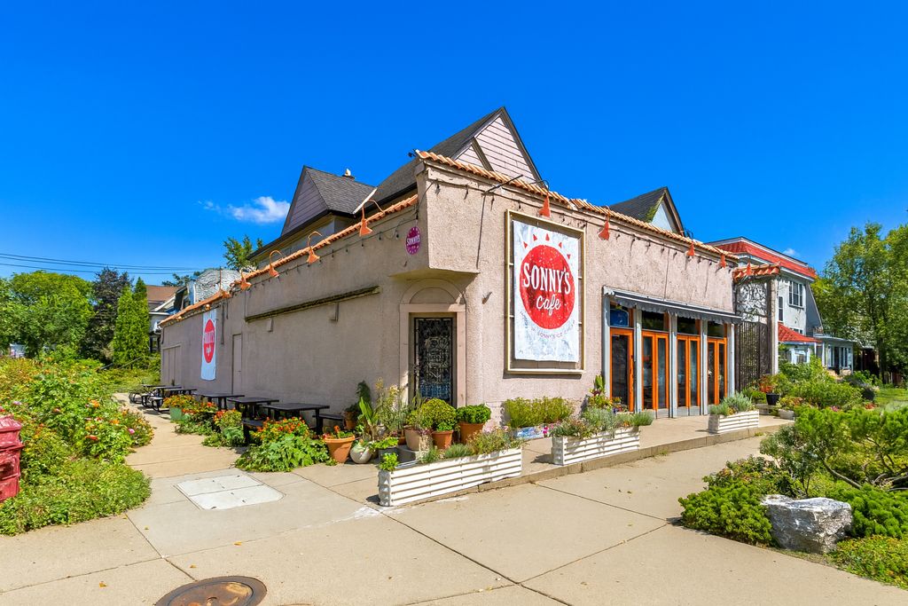3401-3405 Lyndale Avenue S, Minneapolis, MN 55408 — exterior
