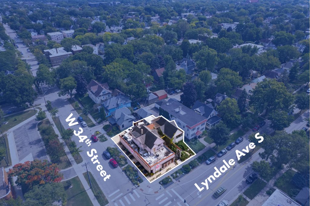 3401-3405 Lyndale Avenue S, Minneapolis, MN 55408 — photo 3