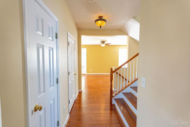 295 Countryside Drive, Lebanon, OH 45036