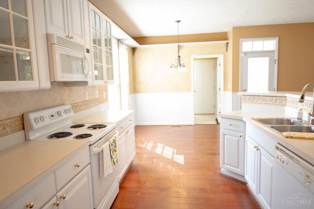 295 Countryside Drive, Lebanon, OH 45036