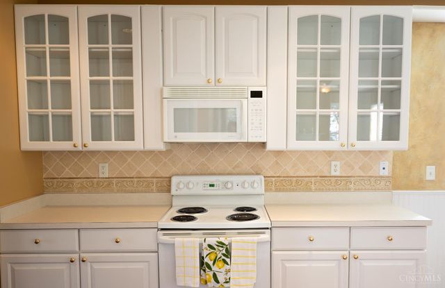 295 Countryside Drive, Lebanon, OH 45036