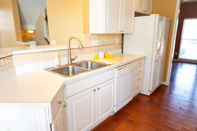 295 Countryside Drive, Lebanon, OH 45036