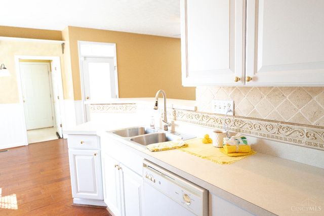 295 Countryside Drive, Lebanon, OH 45036