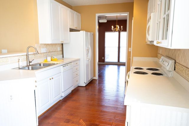 295 Countryside Drive, Lebanon, OH 45036