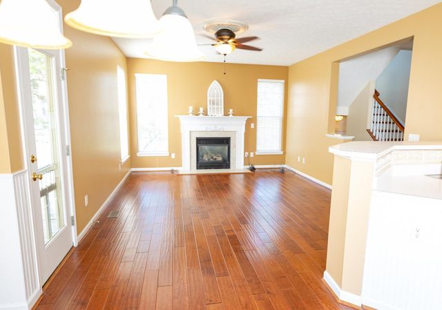 295 Countryside Drive, Lebanon, OH 45036