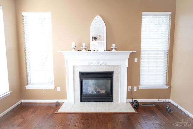 295 Countryside Drive, Lebanon, OH 45036