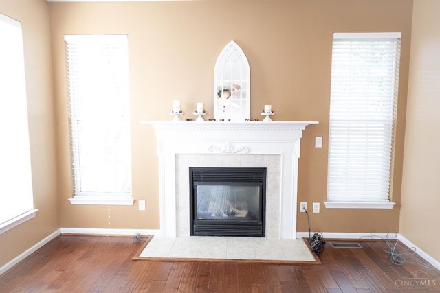 295 Countryside Drive, Lebanon, OH 45036