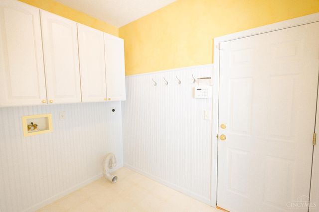 295 Countryside Drive, Lebanon, OH 45036