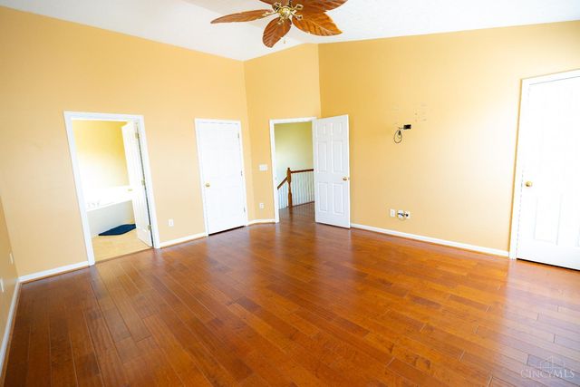 295 Countryside Drive, Lebanon, OH 45036