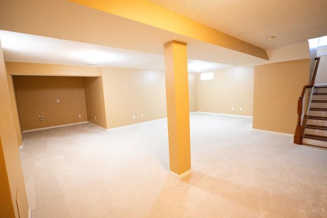 295 Countryside Drive, Lebanon, OH 45036