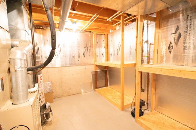 295 Countryside Drive, Lebanon, OH 45036