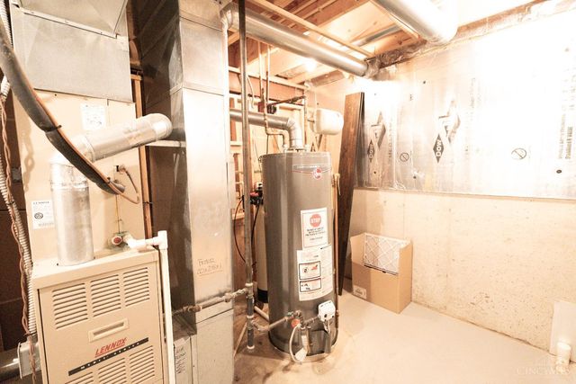 295 Countryside Drive, Lebanon, OH 45036