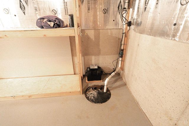 295 Countryside Drive, Lebanon, OH 45036