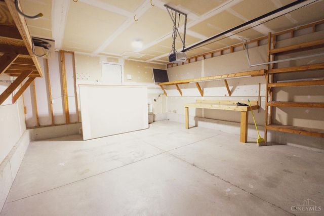 295 Countryside Drive, Lebanon, OH 45036