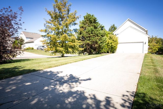 295 Countryside Drive, Lebanon, OH 45036