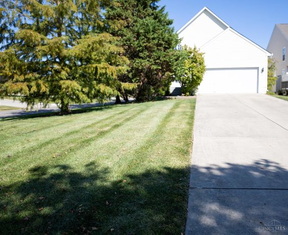 295 Countryside Drive, Lebanon, OH 45036