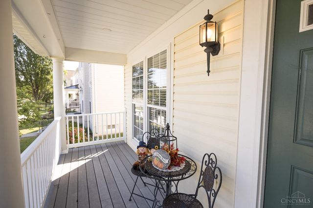 295 Countryside Drive, Lebanon, OH 45036