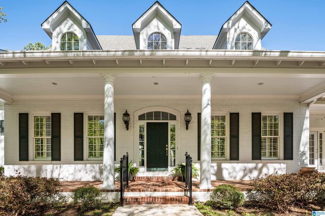 1149 GREYSTONE CREST, Hoover, AL 35242