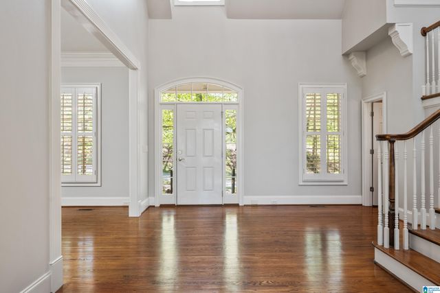 1149 GREYSTONE CREST, Hoover, AL 35242