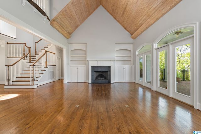 1149 GREYSTONE CREST, Hoover, AL 35242