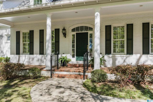 1149 GREYSTONE CREST, Hoover, AL 35242