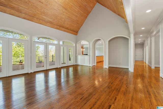 1149 GREYSTONE CREST, Hoover, AL 35242