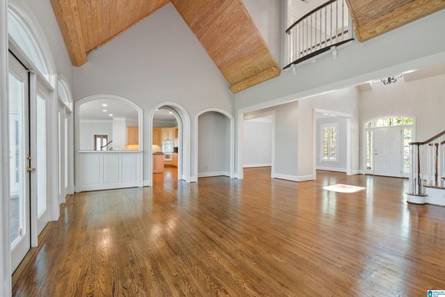 1149 GREYSTONE CREST, Hoover, AL 35242