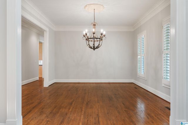 1149 GREYSTONE CREST, Hoover, AL 35242
