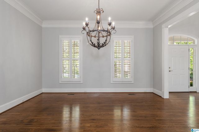 1149 GREYSTONE CREST, Hoover, AL 35242