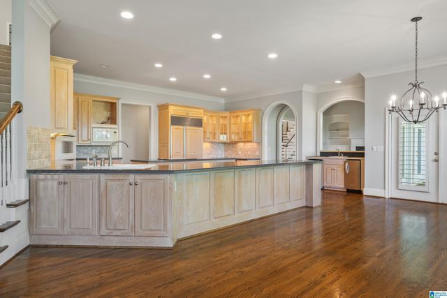 1149 GREYSTONE CREST, Hoover, AL 35242
