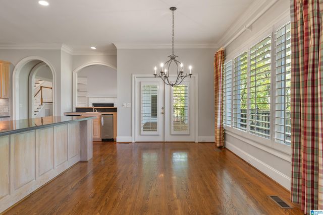 1149 GREYSTONE CREST, Hoover, AL 35242