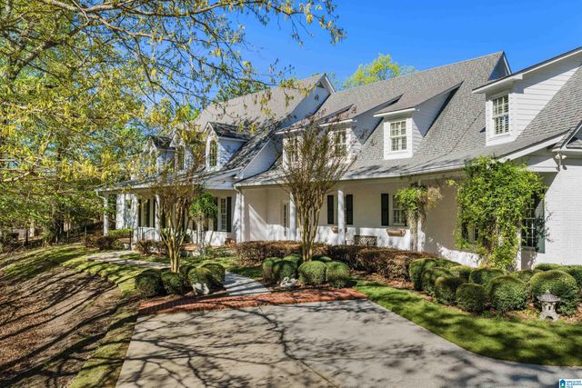 1149 GREYSTONE CREST, Hoover, AL 35242