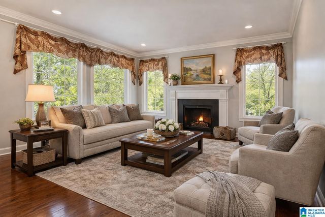 1149 GREYSTONE CREST, Hoover, AL 35242
