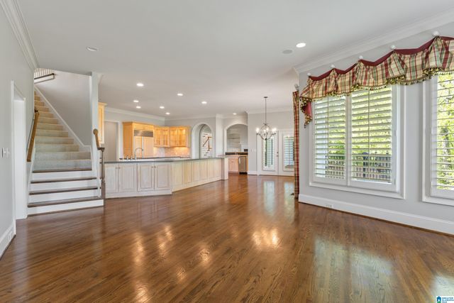 1149 GREYSTONE CREST, Hoover, AL 35242