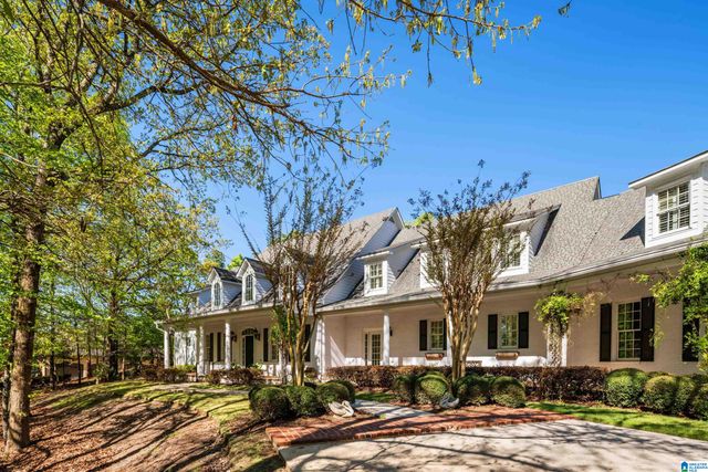 1149 GREYSTONE CREST, Hoover, AL 35242