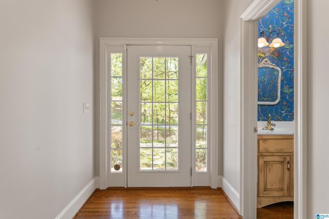 1149 GREYSTONE CREST, Hoover, AL 35242