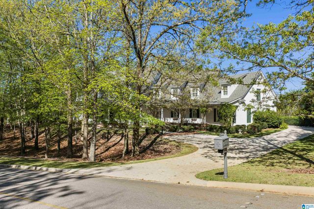 1149 GREYSTONE CREST, Hoover, AL 35242