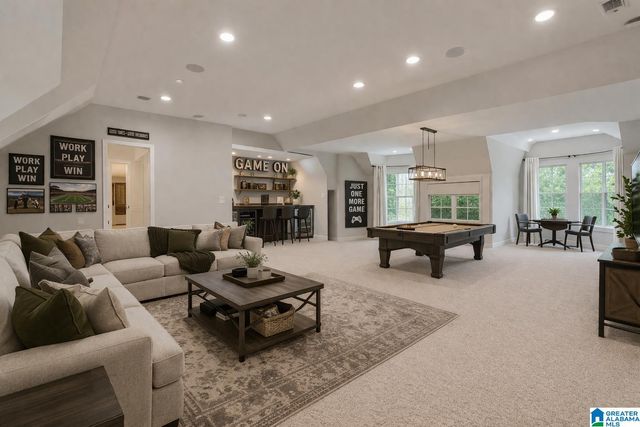 1149 GREYSTONE CREST, Hoover, AL 35242