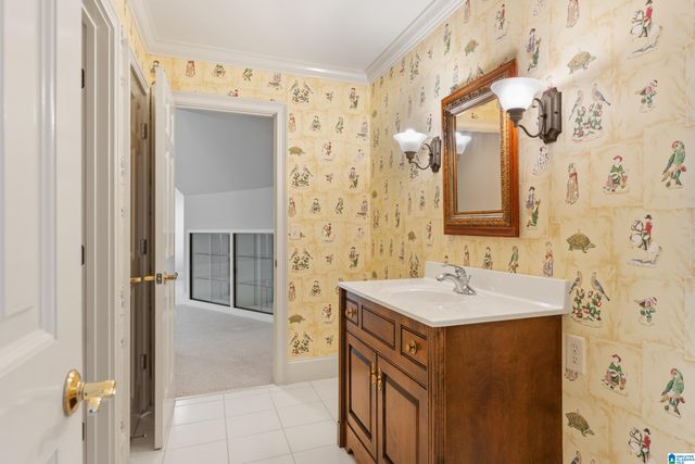 1149 GREYSTONE CREST, Hoover, AL 35242