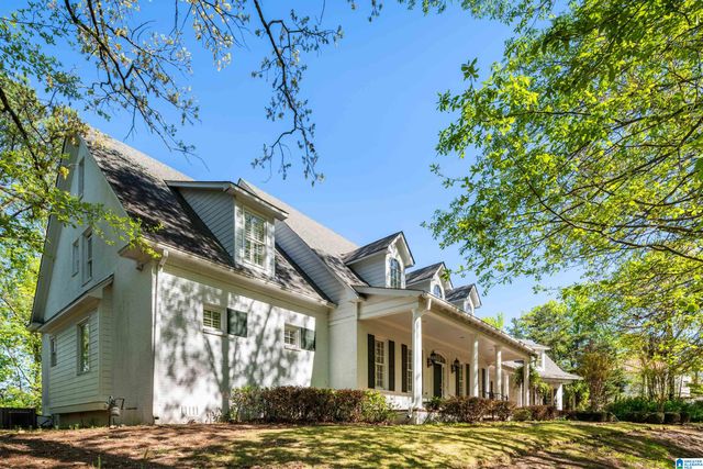 1149 GREYSTONE CREST, Hoover, AL 35242