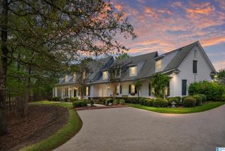 1149 GREYSTONE CREST, Hoover, AL 35242