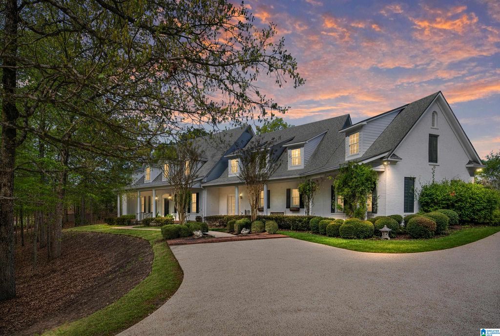 1149 GREYSTONE CREST, Hoover, AL 35242