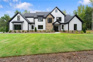 5697 Ball Ground Road, Ball Ground, GA 30107