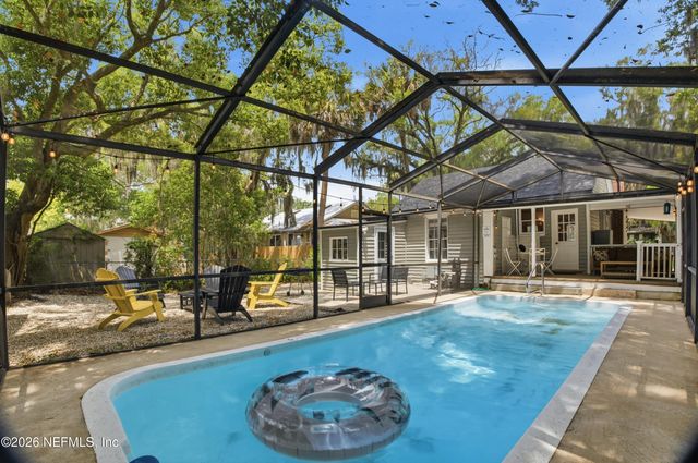 17 DUFFERIN Street, St. Augustine, FL 32084