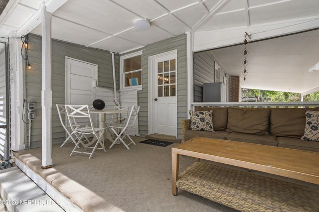 17 DUFFERIN Street, St. Augustine, FL 32084