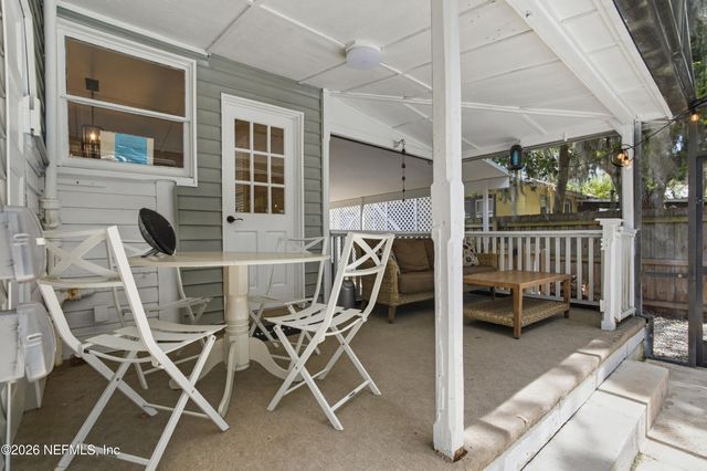 17 DUFFERIN Street, St. Augustine, FL 32084
